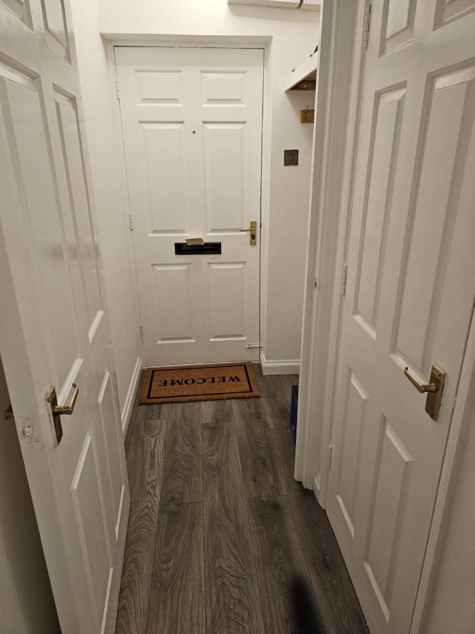 1 Bed Modern Flat Apartment Didcot Exterior foto